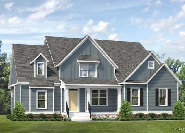 Property at 9930 Boschen Woods Pl, Chesterfield, VA 23838, 4 beds, 3 baths