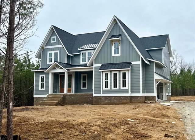 Property at 1539 Smokey Ridge Rd, Maidens, VA 23102, 4 beds, 4.5 baths