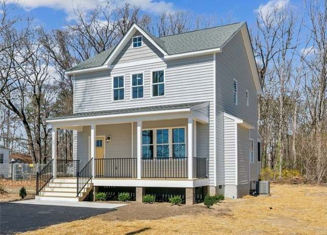 Property at 2916 Congress Rd, North Chesterfield, VA 23237, 3 beds, 2.5 baths