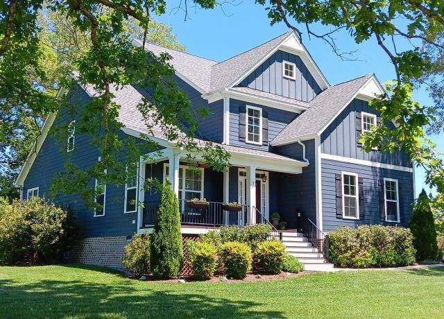 Property at 3394 Holywell Cir, Powhatan, VA 23139, 4 beds, 2.5 baths