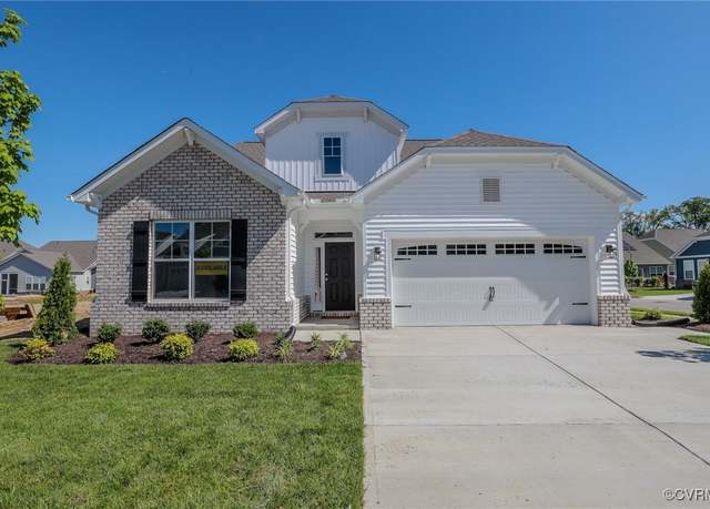 Property at 1830 Outrigger Dr, Chester, VA 23836, 4 beds, 3 baths
