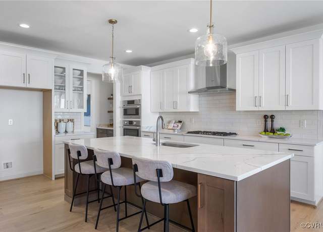 Property at 12213 Woodson Hills Ct, Glen Allen, VA 23059, 4 beds, 4 baths