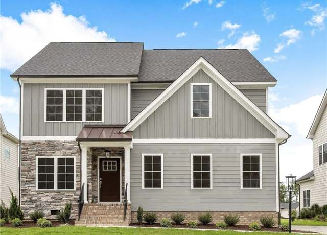 Property at 12213 Woodson Hills Ct, Glen Allen, VA 23059, 4 beds, 4 baths