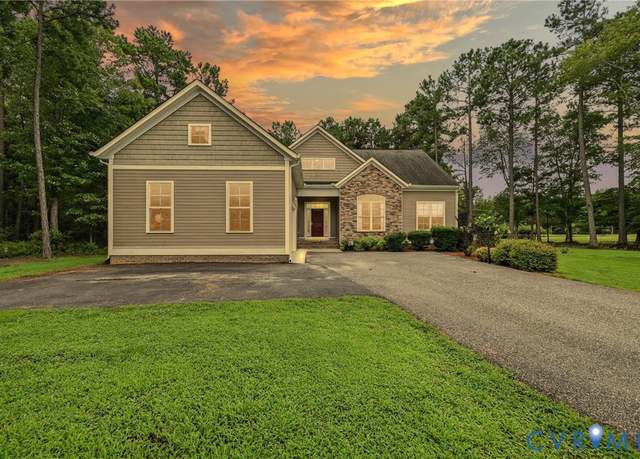 Property at 5509 Ligon Run Pl, Henrico, VA 23231, 3 beds, 3 baths
