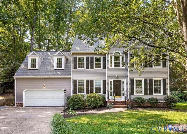 Property at 12704 Stonebriar Ln, Henrico, VA 23233, 4 beds, 2.5 baths