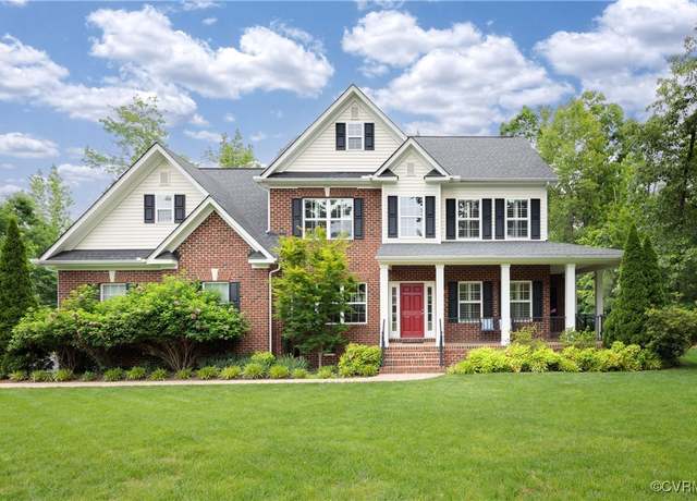 Property at 9364 Wild Honeysuckle Ln, Hanover, VA 23005, 4 beds, 3.5 baths