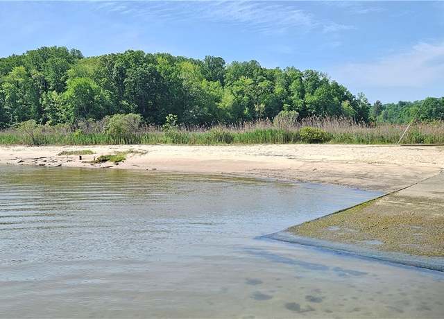 Property at 668 Glebe Landing Rd, Center Cross, VA 22437