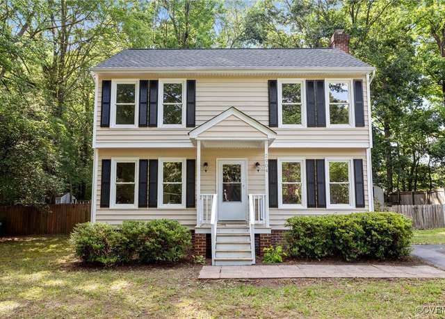 Property at 2904 Quail Walk Dr, Glen Allen, VA 23059, 3 beds, 2.5 baths
