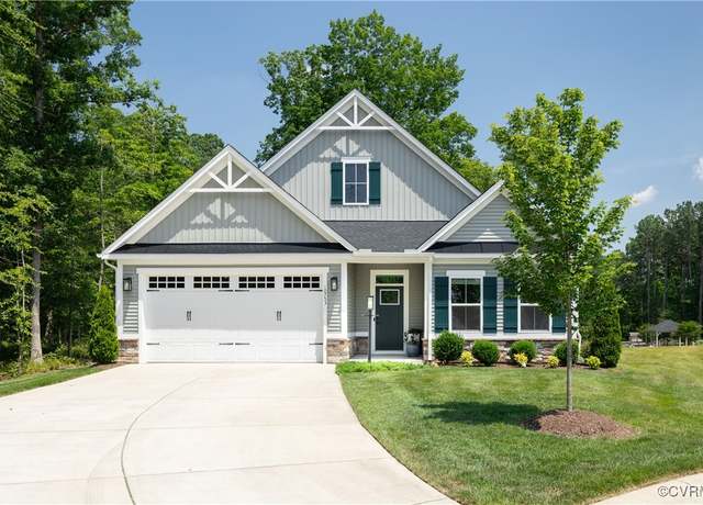 Property at 10753 Chase Grove Ln, Glen Allen, VA 23060, 2 beds, 2 baths