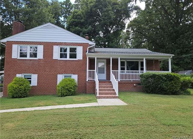 Property at 8108 Bowers Ln, Mechanicsville, VA 23227, 4 beds, 2 baths