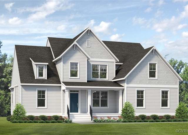 Property at 9979 Boschen Woods Pl, Chesterfield, VA 23838, 4 beds, 3 baths