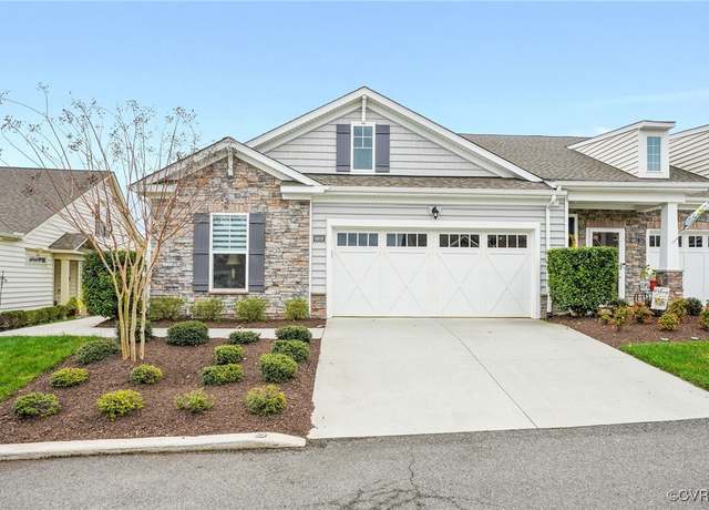 Property at 6809 Dale's Pony Dr, Moseley, VA 23120, 2 beds, 2 baths