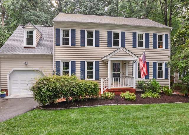 Property at 5107 Rock Harbour Rd, Midlothian, VA 23112, 4 beds, 2.5 baths
