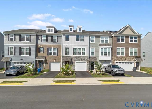 Property at 10614 Sheffield Ln, Manassas Park, VA 20110, 4 beds, 3.5 baths