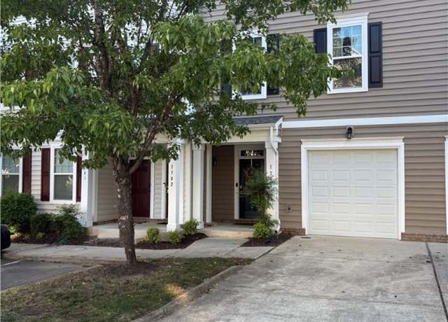 Property at 1703 Prosperity Ct, Williamsburg, VA 23188, 4 beds, 3.5 baths