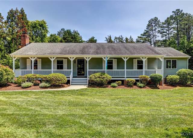 Property at 12521 Serenity Ct, Glen Allen, VA 23059, 4 beds, 3 baths