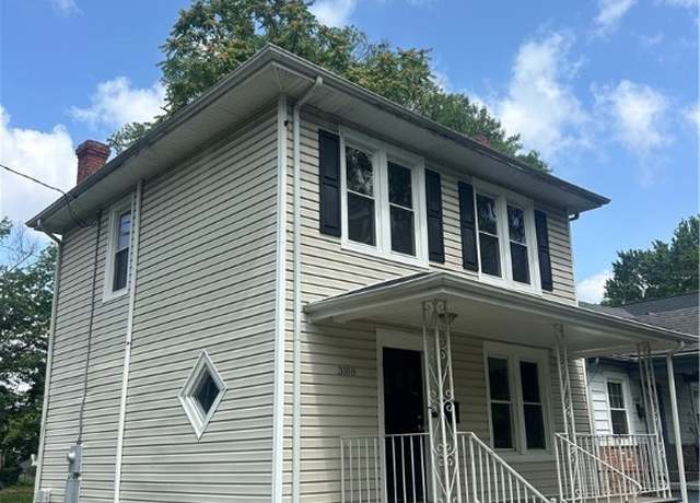 Property at 3108 Groveland Ave, Richmond, VA 23222, 3 beds, 1 bath
