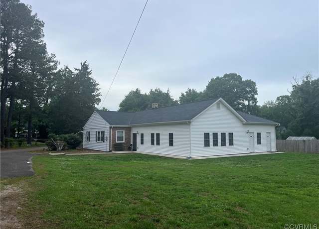 Property at 10717 Greenwood Rd, Henrico, VA 23059, 5 beds, 4 baths