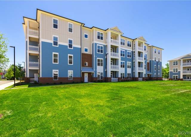 Property at 10526 Stony Bluff Dr #108, Ashland, VA 23005, 2 beds, 2 baths