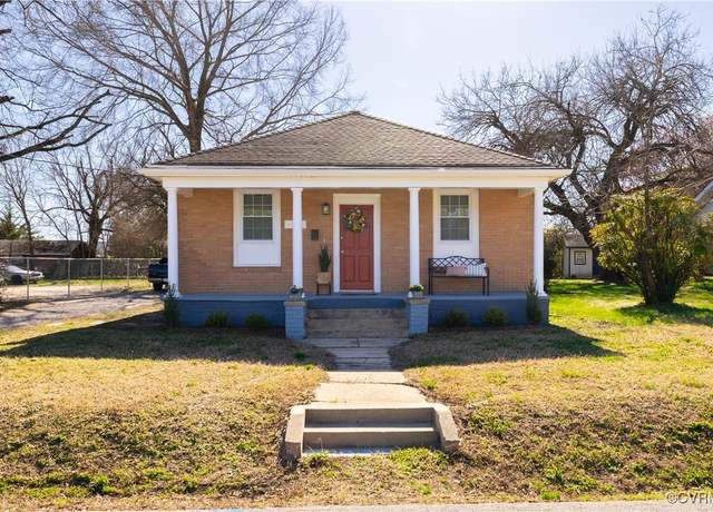 Property at 20412 Loyal Ave, Chesterfield, VA 23803, 4 beds, 2 baths