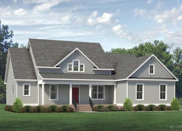 Property at Lot 20 Oriole Landing Ln, Manakin Sabot, VA 23103, 4 beds, 3.5 baths