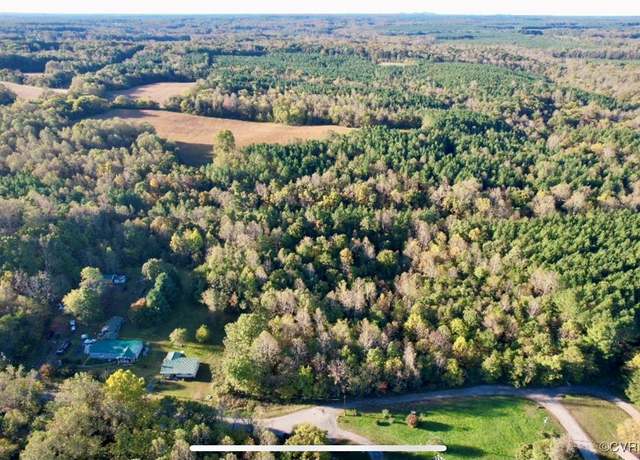 Property at Lot 5 Liberty Rd, New Canton, VA 23123