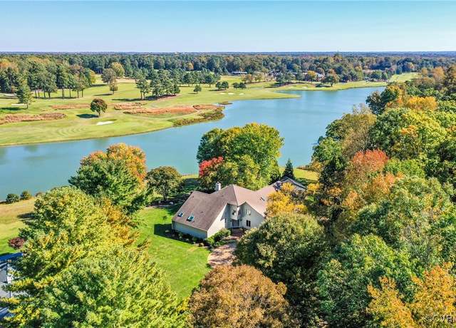 Property at 11 Deer Run Rd, Manakin Sabot, VA 23103, 4 beds, 4 baths