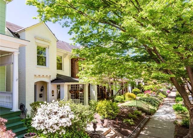 Property at 3417 Hanover Ave, Richmond, VA 23221, 3 beds, 2.5 baths