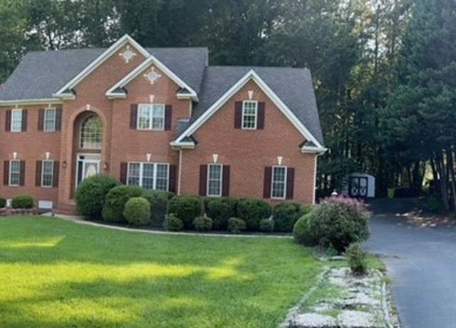 Property at 2512 Bexley Farms Ct, North Chesterfield, VA 23236, 5 beds, 4 baths