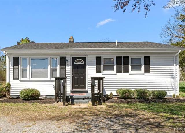 Property at 1713 Boydton Plank Rd, Petersburg, VA 23805, 4 beds, 2 baths