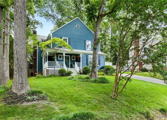 Property at 519 Glenpark Ln, Midlothian, VA 23114, 5 beds, 2.5 baths