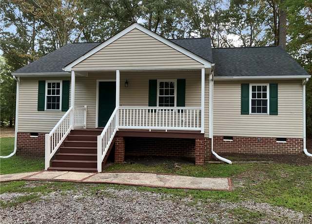 Property at 9307 Trumpeter Run Ct, South Chesterfield, VA 23803, 3 beds, 2 baths