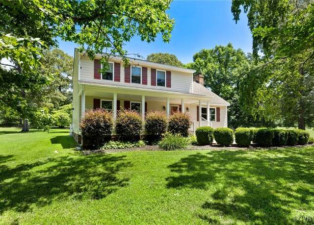 Property at 14398 Mountain Rd, Glen Allen, VA 23059, 3 beds, 2 baths