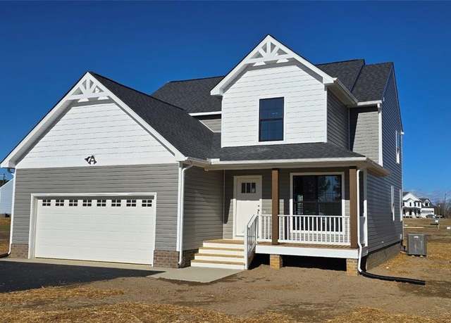 Property at 2658 Biscuit Ct, Henrico, VA 23231, 4 beds, 2.5 baths