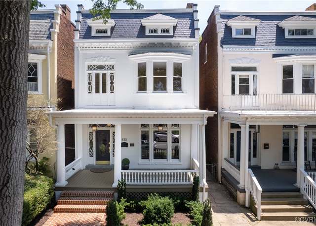 Property at 613 Chimborazo Blvd, Richmond, VA 23223, 5 beds, 2.5 baths