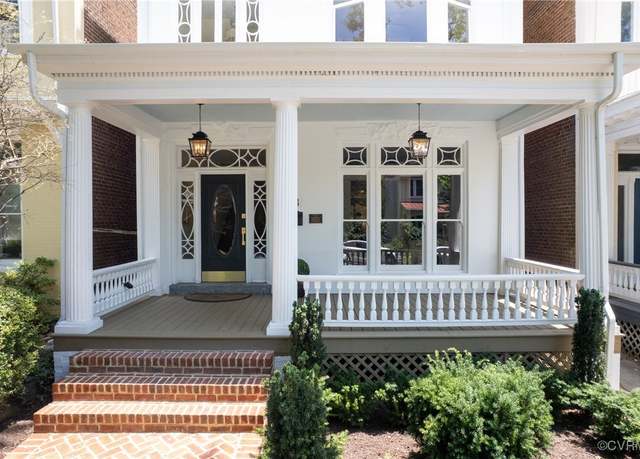 Property at 613 Chimborazo Blvd, Richmond, VA 23223, 5 beds, 2.5 baths