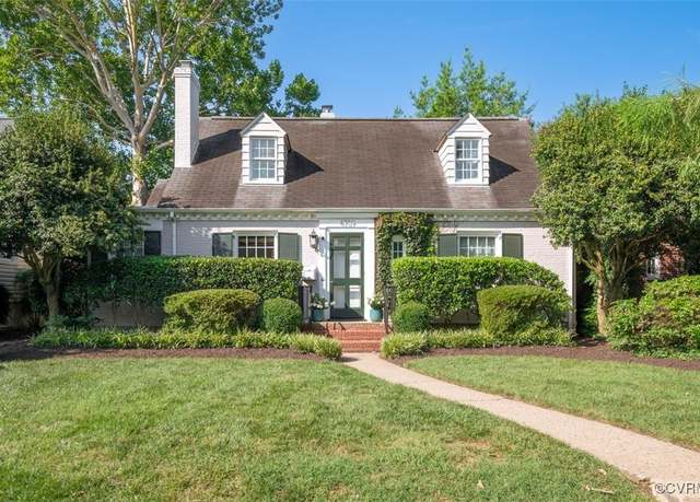 Property at 4709 Kensington Ave, Richmond, VA 23226, 4 beds, 2.5 baths