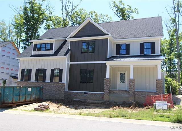 Property at 3628 Seaford Crossing Dr, Midlothian, VA 23113, 4 beds, 3.5 baths