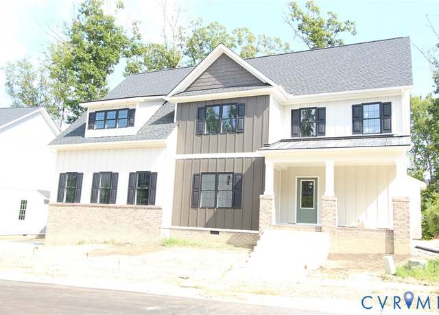 Property at 3628 Seaford Crossing Dr, Midlothian, VA 23113, 4 beds, 3.5 baths