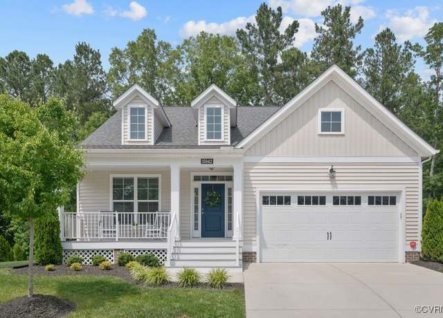 Property at 15942 Fishers Green Dr, Chesterfield, VA 23832, 3 beds, 3 baths
