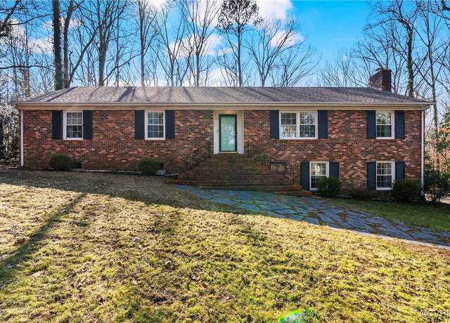 Property at 14277 Riverside Dr, Ashland, VA 23005, 5 beds, 3 baths