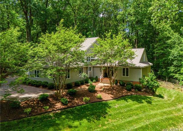 Property at 3510 Lansdowne Rd, Chesterfield, VA 23113, 4 beds, 3 baths