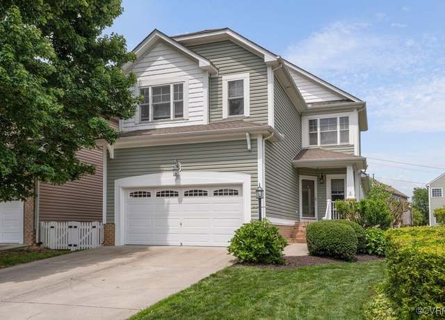Property at 941 Gorham Ct, Midlothian, VA 23114, 3 beds, 3.5 baths