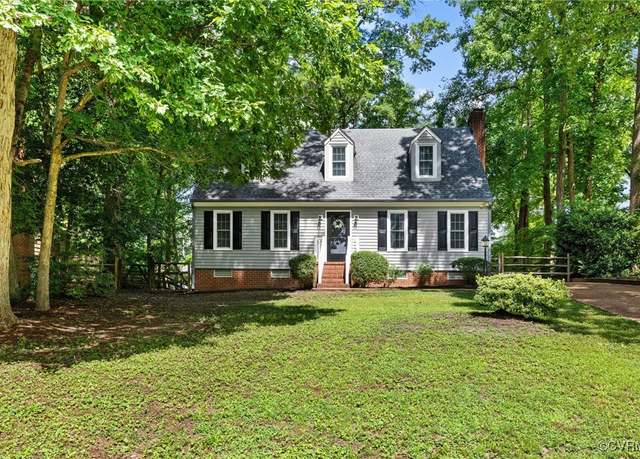 Property at 10924 Sunset Hills Dr, North Chesterfield, VA 23236, 3 beds, 2 baths