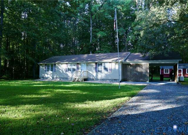 Property at 678 Corrotoman Dr, Lancaster, VA 22503, 2 beds, 2 baths