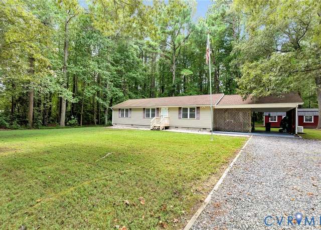 Property at 678 Corrotoman Dr, Lancaster, VA 22503, 2 beds, 2 baths