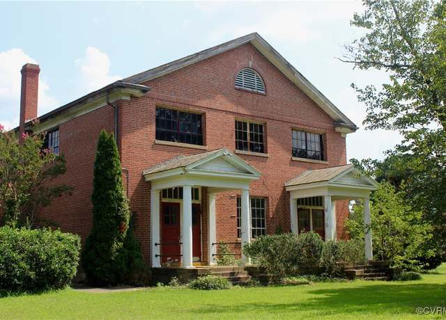 Property at 11152 Cross County Rd, Mineral, VA 23117, 4 beds, 3 baths