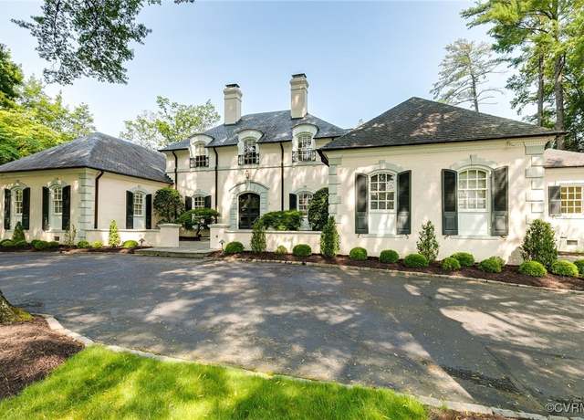 Property at 4 Paxton Rd, Richmond, VA 23226, 4 beds, 4 baths