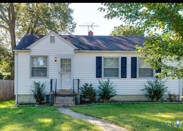 Property at 1125 Maryland Ave, Glen Allen, VA 23060, 3 beds, 1 bath