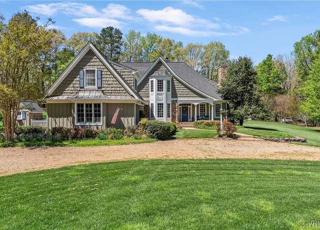 Property at 3410 Musket Dr, Midlothian, VA 23113, 6 beds, 3.5 baths